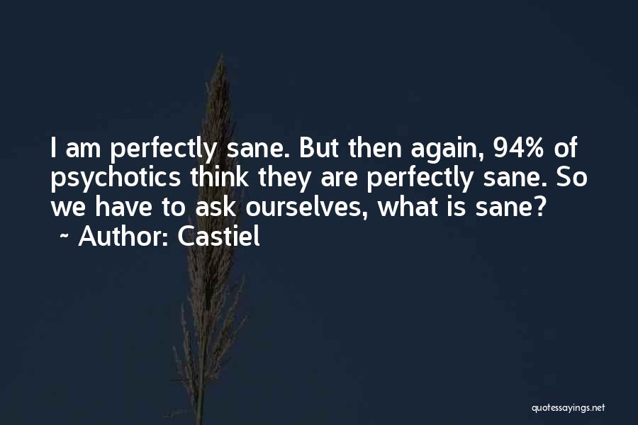 Castiel's Quotes By Castiel