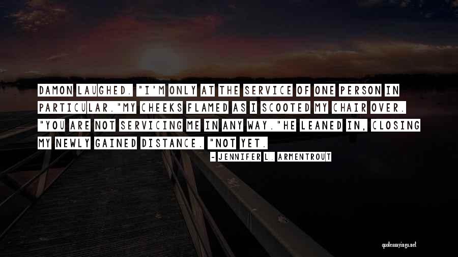 Castigabat Quotes By Jennifer L. Armentrout Castigabat Quotes By Jennifer L. Armentrout