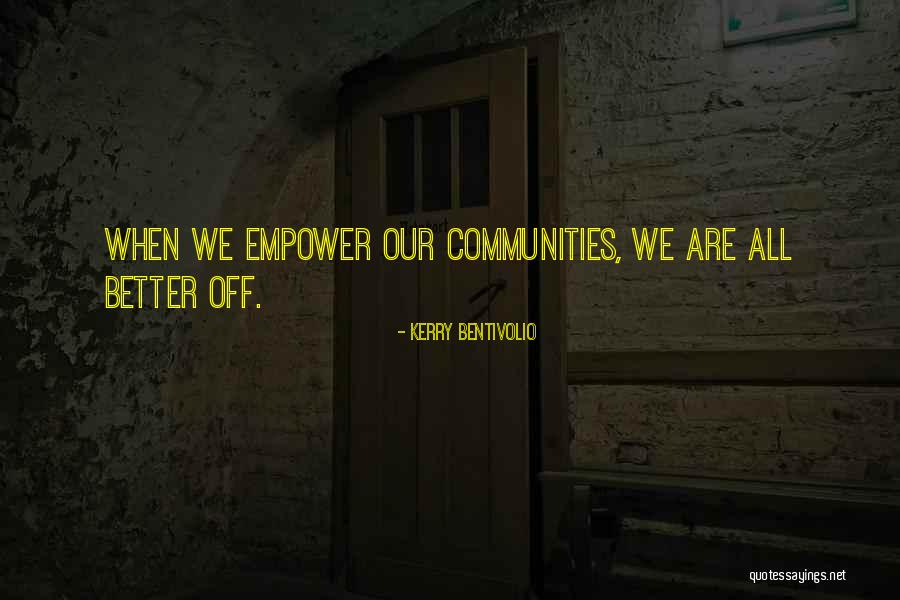 Castigabat Quotes By Kerry Bentivolio Castigabat Quotes By Kerry Bentivolio