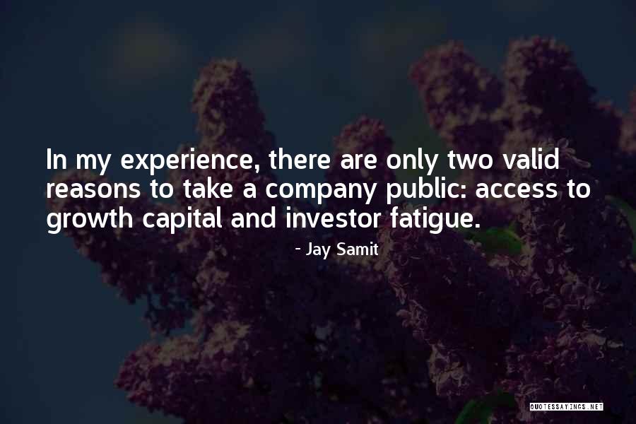 Castigada Ejercicio Quotes By Jay Samit Castigada Ejercicio Quotes By Jay Samit