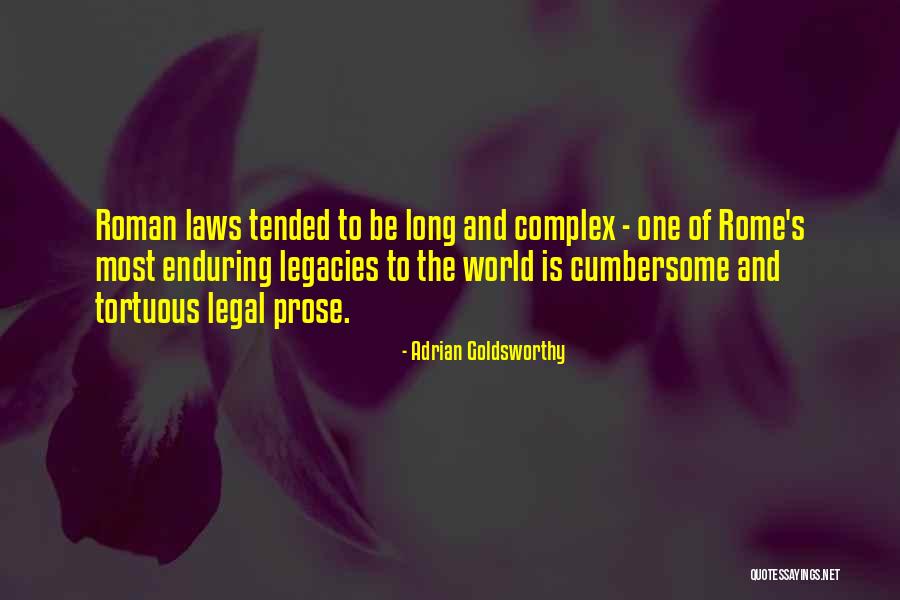 Castigados In English Quotes By Adrian Goldsworthy Castigados In English Quotes By Adrian Goldsworthy