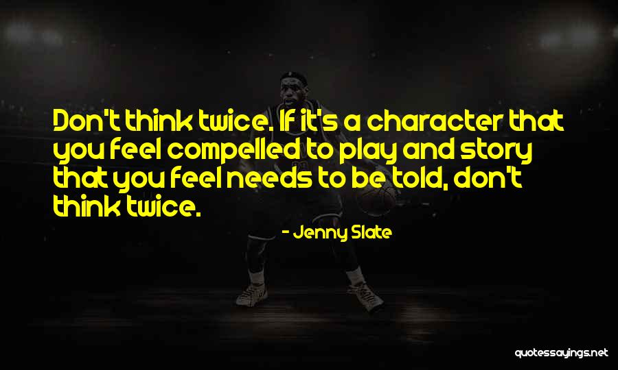 Castigados Liga Quotes By Jenny Slate Castigados Liga Quotes By Jenny Slate