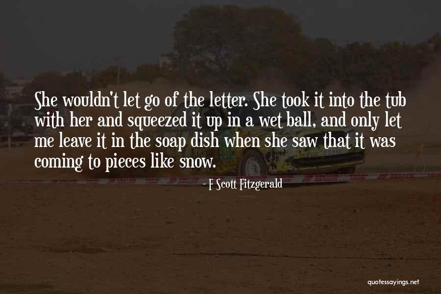 Castigar In English Quotes By F Scott Fitzgerald Castigar In English Quotes By F Scott Fitzgerald