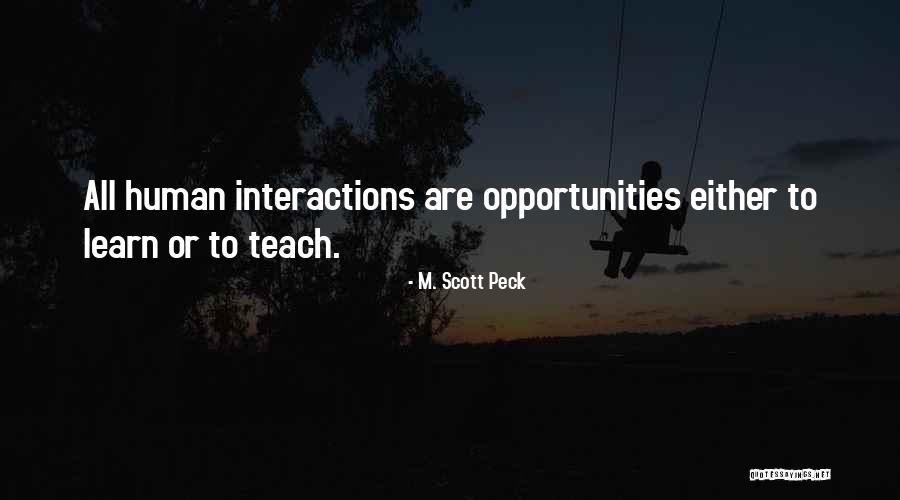 Castigar In English Quotes By M. Scott Peck Castigar In English Quotes By M. Scott Peck