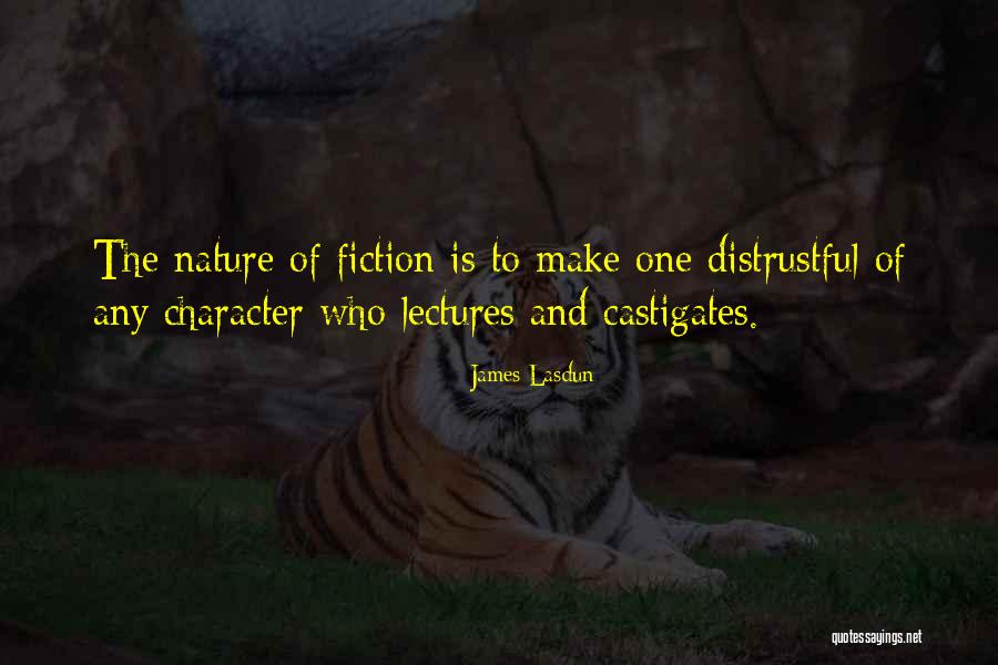 Castigates Quotes By James Lasdun Castigates Quotes By James Lasdun
