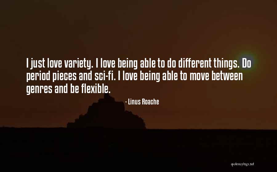 Castigates Quotes By Linus Roache Castigates Quotes By Linus Roache