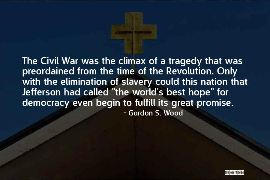 Castigates Synonym Quotes By Gordon S. Wood Castigates Synonym Quotes By Gordon S. Wood