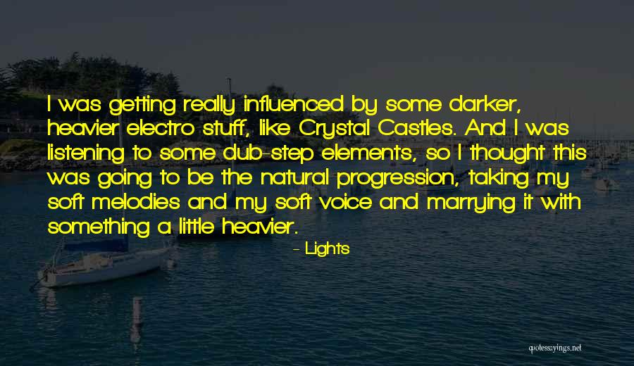 Castigation Discovery Quotes By Lights Castigation Discovery Quotes By Lights