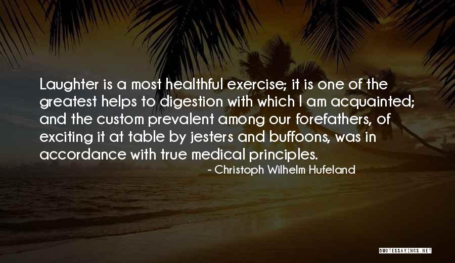 Castigation Synonym Quotes By Christoph Wilhelm Hufeland Castigation Synonym Quotes By Christoph Wilhelm Hufeland