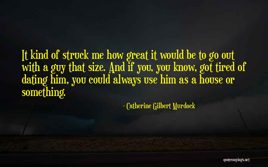 Castiglia Quotes By Catherine Gilbert Murdock Castiglia Quotes By Catherine Gilbert Murdock