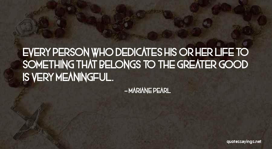 Castigliano Theorem Quotes By Mariane Pearl Castigliano Theorem Quotes By Mariane Pearl
