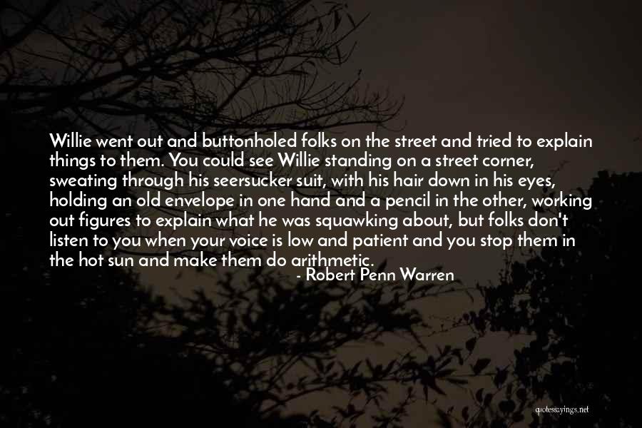 Castigliano Theorem Quotes By Robert Penn Warren Castigliano Theorem Quotes By Robert Penn Warren