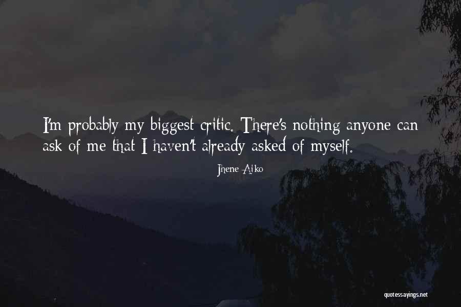 Castiglianos Second Quotes By Jhene Aiko Castiglianos Second Quotes By Jhene Aiko
