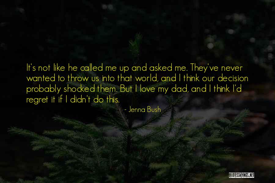 Castiglias Keyser Quotes By Jenna Bush Castiglias Keyser Quotes By Jenna Bush