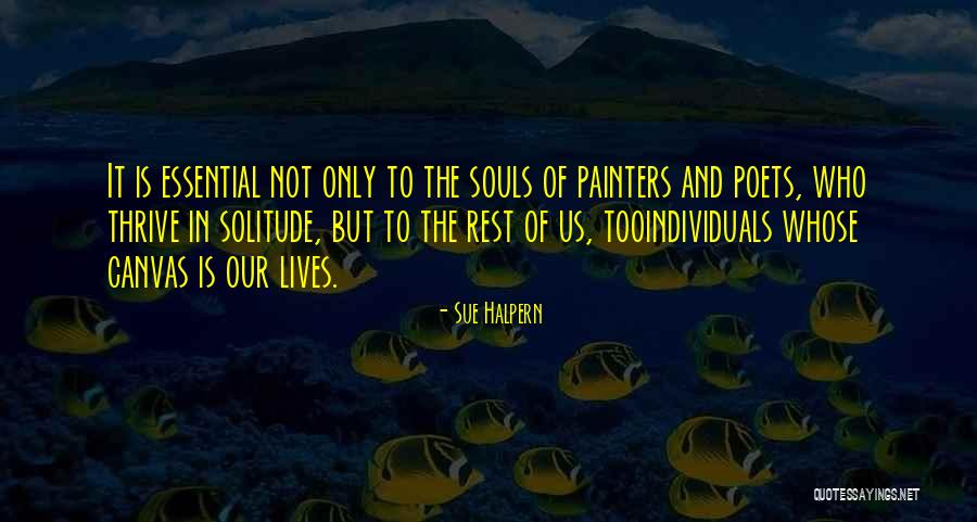 Castigliegos Sons Quotes By Sue Halpern Castigliegos Sons Quotes By Sue Halpern