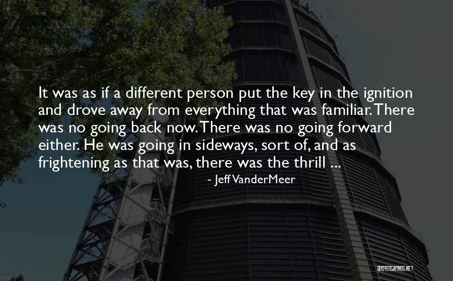Castiglione Funeral Home Quotes By Jeff VanderMeer Castiglione Funeral Home Quotes By Jeff VanderMeer