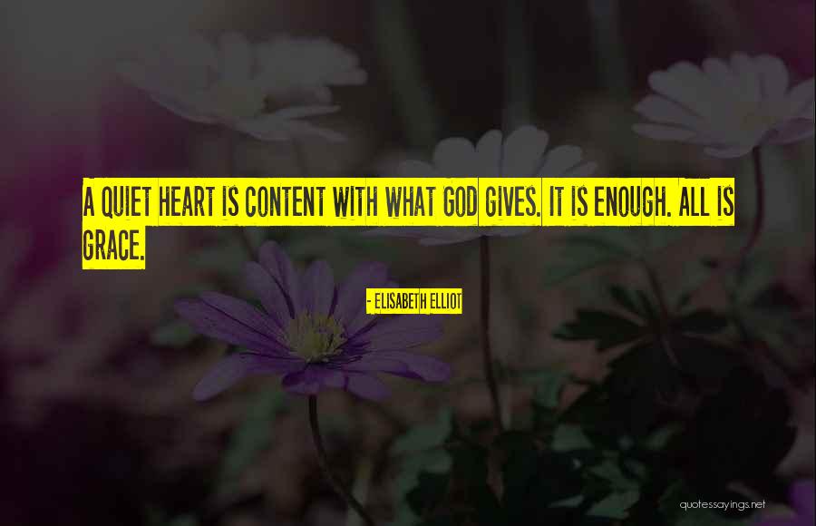 Castiglioni Fritters Quotes By Elisabeth Elliot Castiglioni Fritters Quotes By Elisabeth Elliot