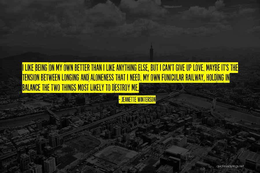 Castiglioni Nylon Quotes By Jeanette Winterson Castiglioni Nylon Quotes By Jeanette Winterson