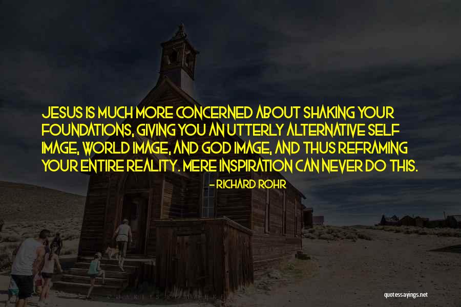 Castiglioni Nylon Quotes By Richard Rohr Castiglioni Nylon Quotes By Richard Rohr
