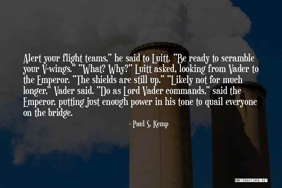 Castignetti Bros Quotes By Paul S. Kemp Castignetti Bros Quotes By Paul S. Kemp
