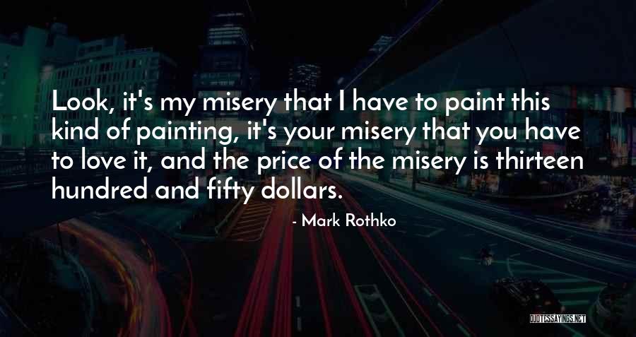 Castigo Definicion Quotes By Mark Rothko Castigo Definicion Quotes By Mark Rothko