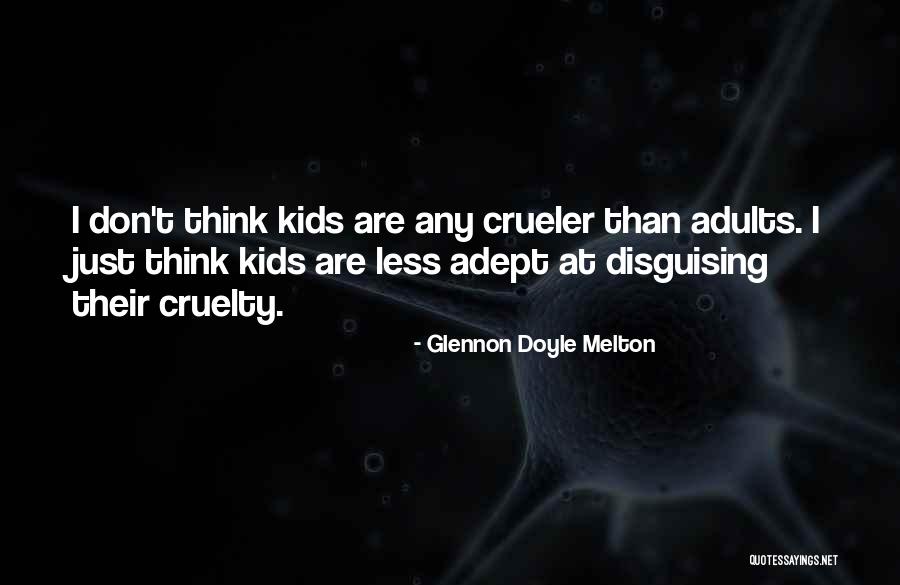 Castigo En Quotes By Glennon Doyle Melton Castigo En Quotes By Glennon Doyle Melton
