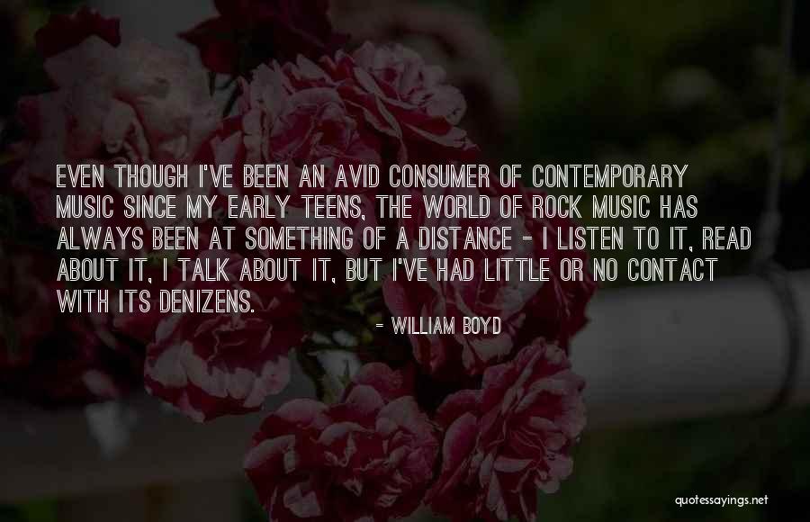 Castigo In English Quotes By William Boyd Castigo In English Quotes By William Boyd