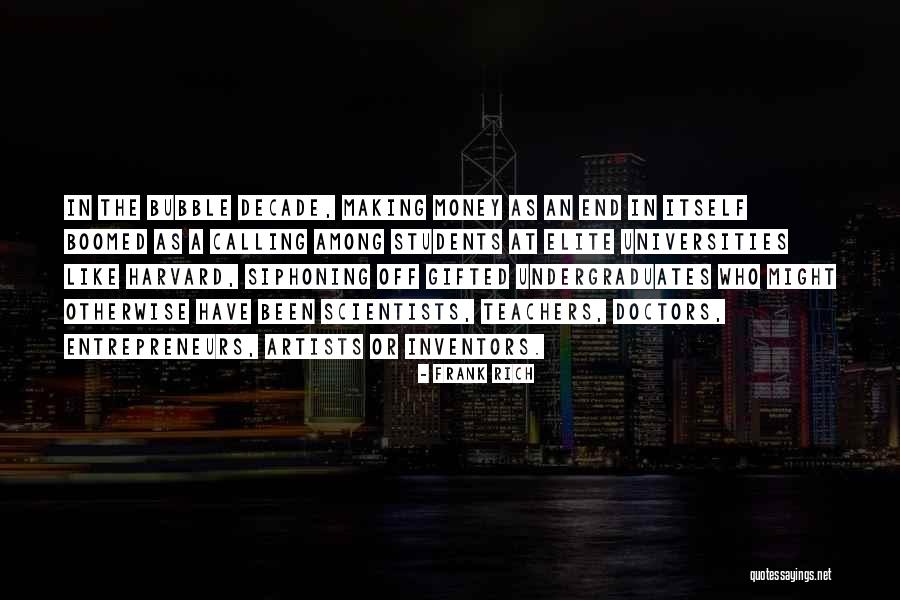 Castigo Psicologia Quotes By Frank Rich Castigo Psicologia Quotes By Frank Rich