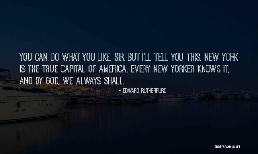 Castigos Para Quotes By Edward Rutherfurd Castigos Para Quotes By Edward Rutherfurd
