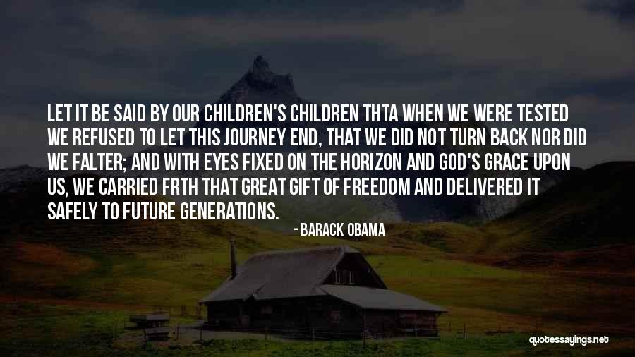 Castigos Quotes By Barack Obama Castigos Quotes By Barack Obama