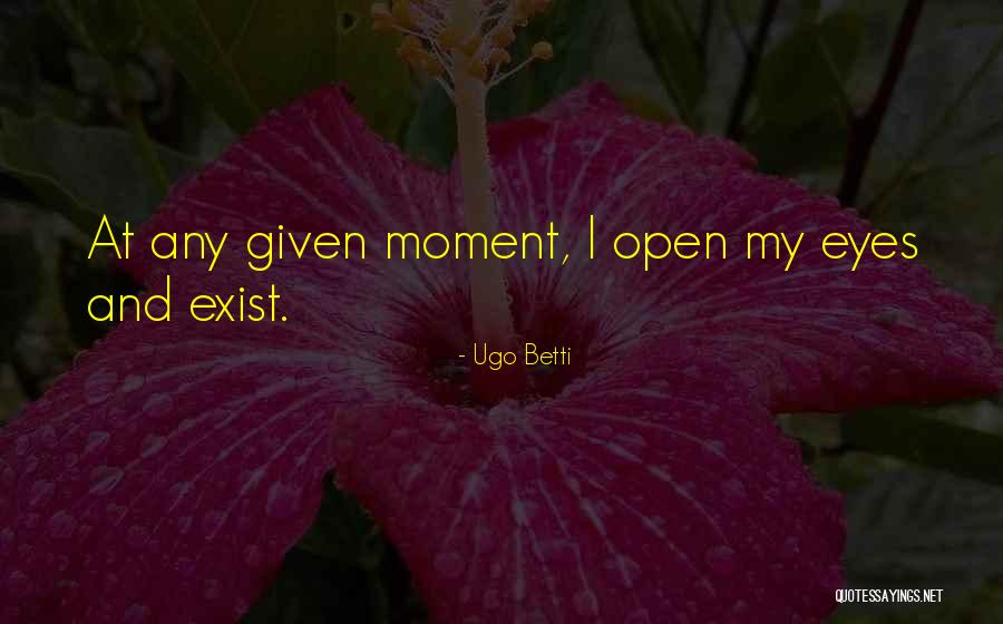 Castilian Knight Quotes By Ugo Betti Castilian Knight Quotes By Ugo Betti