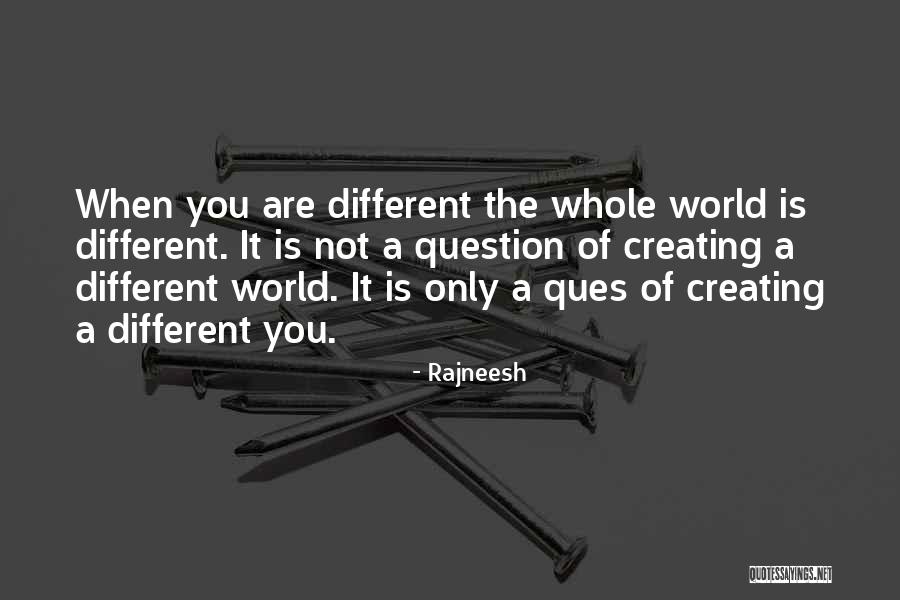 Castilleja Apartments Quotes By Rajneesh Castilleja Apartments Quotes By Rajneesh