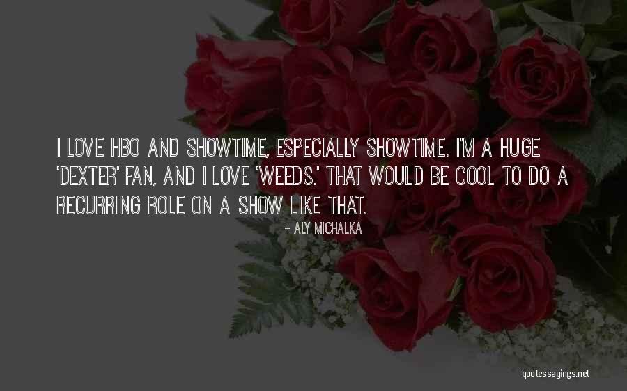 Castilleja Miniata Quotes By Aly Michalka Castilleja Miniata Quotes By Aly Michalka