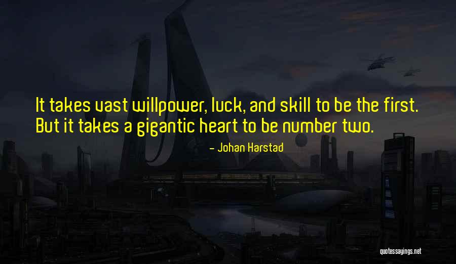 Castilleja Miniata Quotes By Johan Harstad Castilleja Miniata Quotes By Johan Harstad