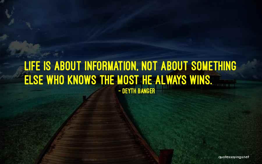 Castillejo De Monteagudo Quotes By Deyth Banger Castillejo De Monteagudo Quotes By Deyth Banger