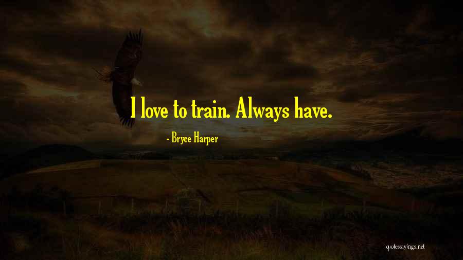 Castillejos Water Quotes By Bryce Harper Castillejos Water Quotes By Bryce Harper