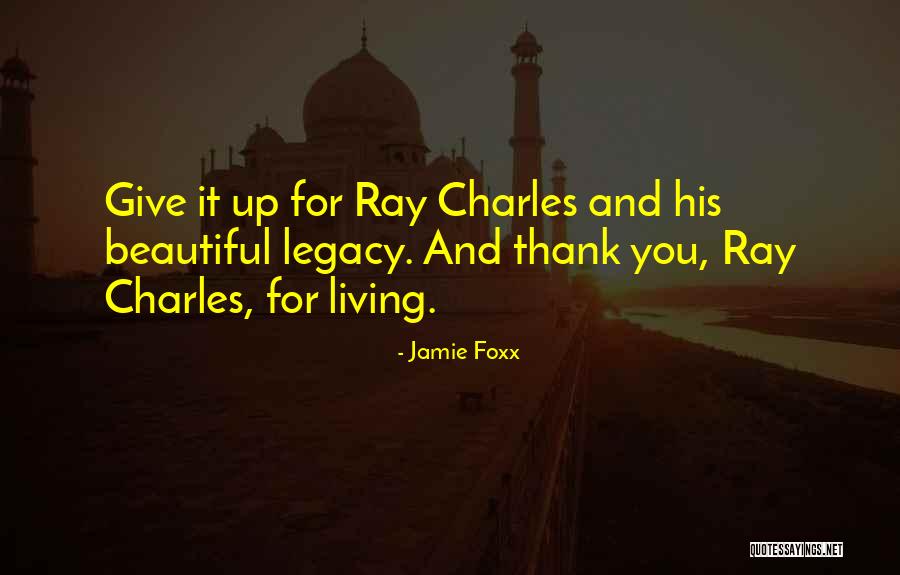 Castillejos Water Quotes By Jamie Foxx Castillejos Water Quotes By Jamie Foxx