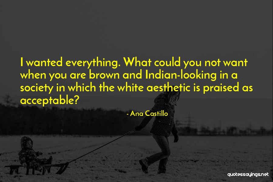 Castillo Quotes By Ana Castillo Castillo Quotes By Ana Castillo