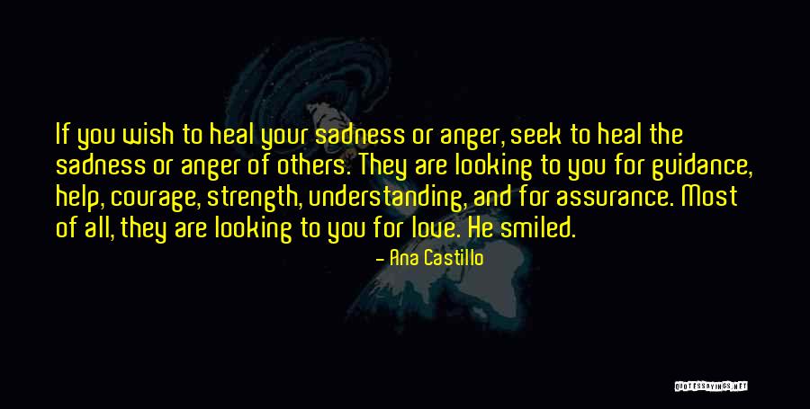 Castillo Quotes By Ana Castillo Castillo Quotes By Ana Castillo