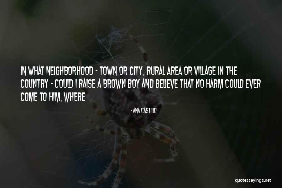 Castillo Quotes By Ana Castillo Castillo Quotes By Ana Castillo