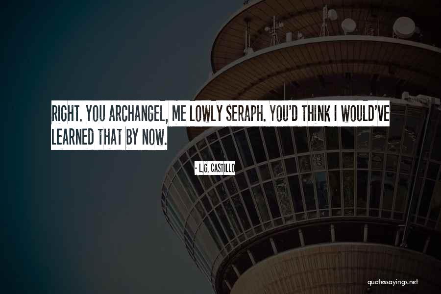 Castillo Quotes By L.G. Castillo Castillo Quotes By L.G. Castillo