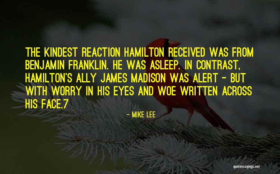 Castilone Resale Quotes By Mike Lee Castilone Resale Quotes By Mike Lee