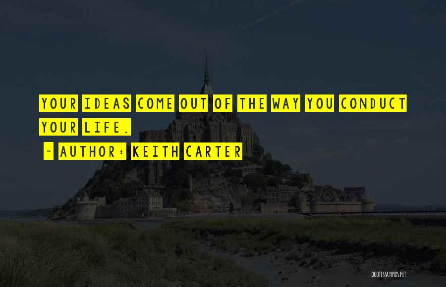 Casting Crowns Lyric Quotes By Keith Carter