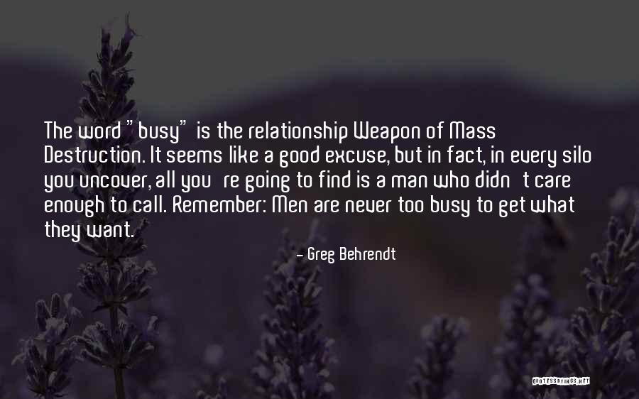 Castings For Movies Quotes By Greg Behrendt Castings For Movies Quotes By Greg Behrendt
