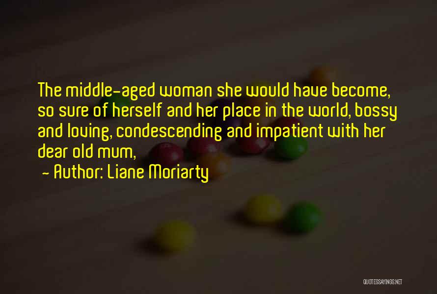 Castings Inc Quotes By Liane Moriarty