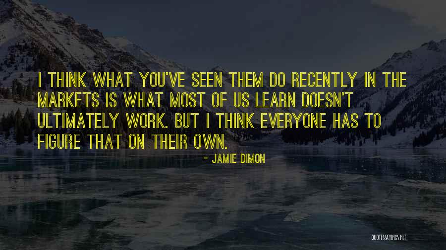Castings Quotes By Jamie Dimon Castings Quotes By Jamie Dimon