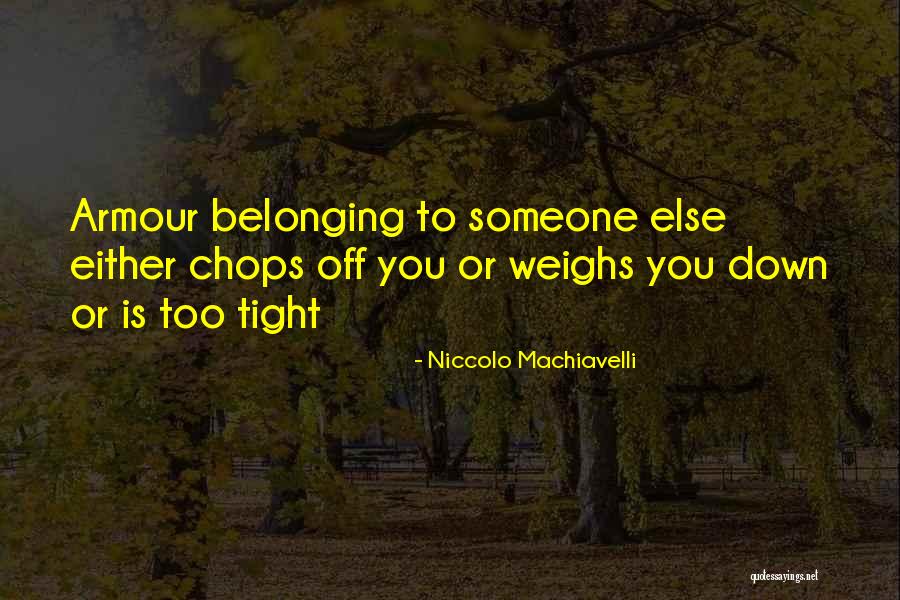 Castino Rl Quotes By Niccolo Machiavelli Castino Rl Quotes By Niccolo Machiavelli