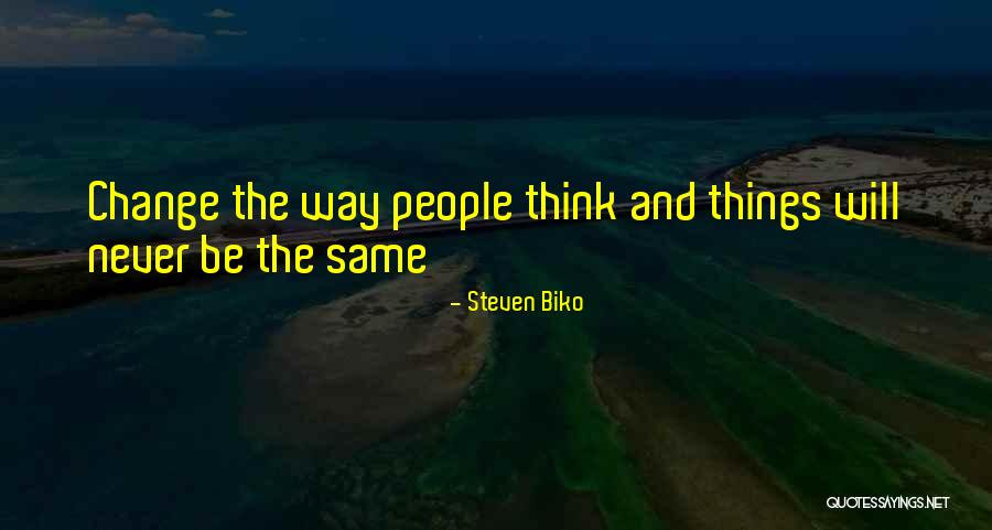 Castittalent Freeform Quotes By Steven Biko Castittalent Freeform Quotes By Steven Biko