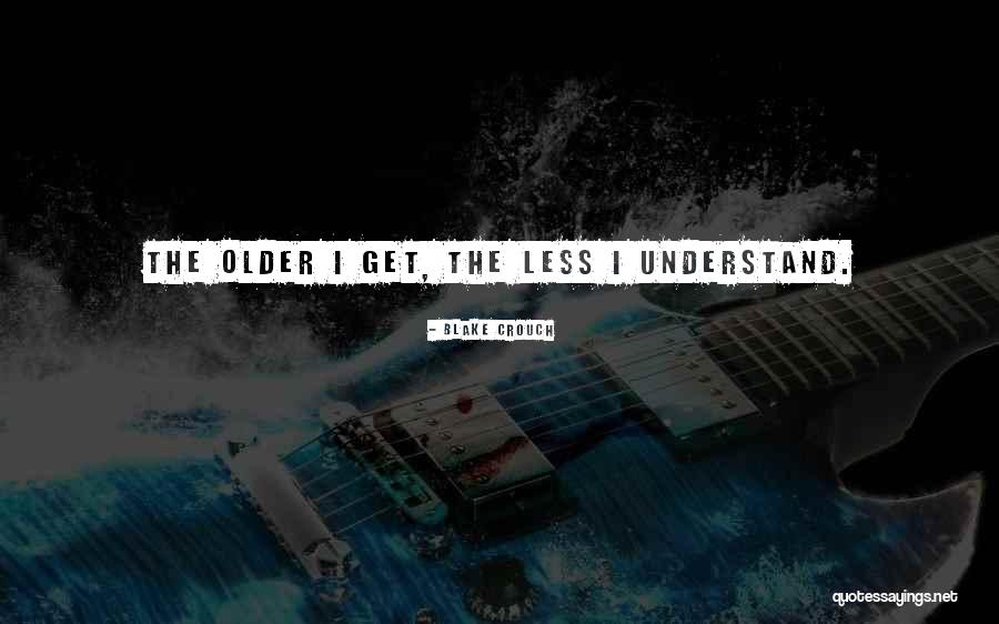 Castle 4x14 Quotes By Blake Crouch Castle 4x14 Quotes By Blake Crouch