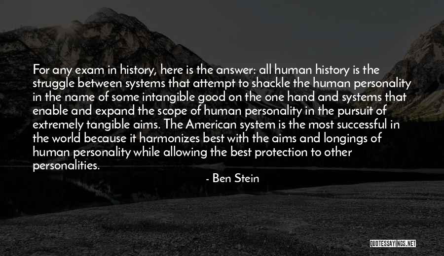 Castle Cops And Robbers Quotes By Ben Stein Castle Cops And Robbers Quotes By Ben Stein